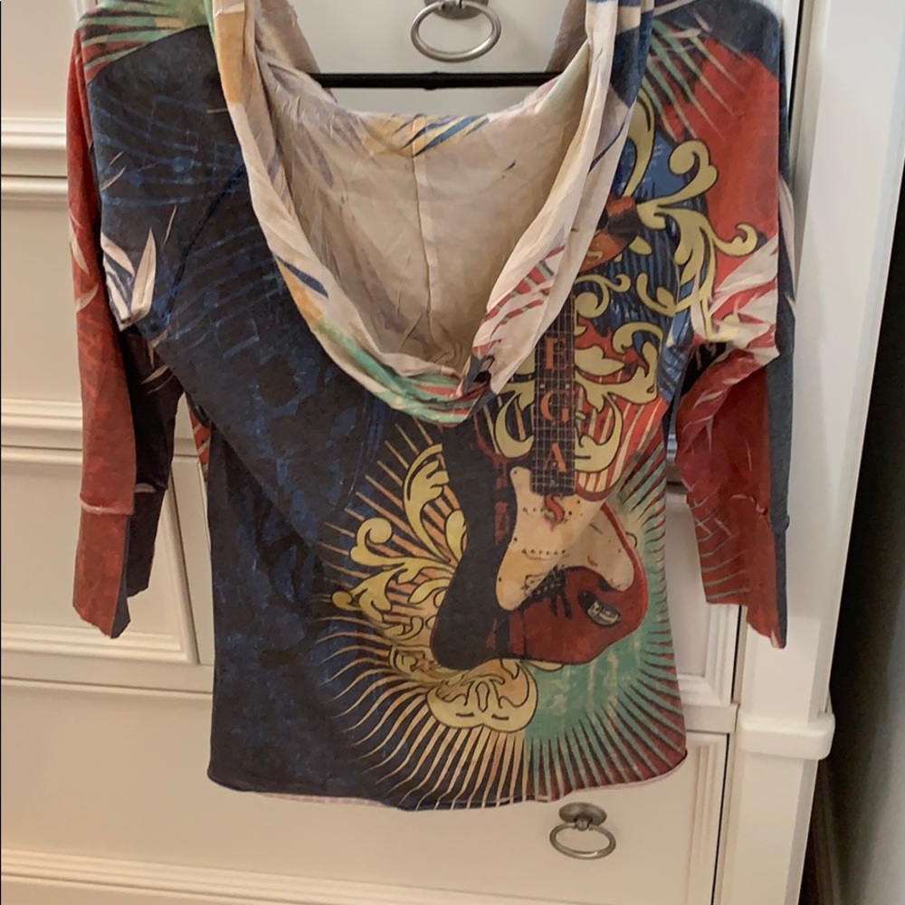 •LOVE AMOUR• Las Vegas tee - Picture 2 of 4